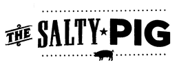 THE SALTY PIG trademark