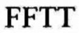 FFTT trademark