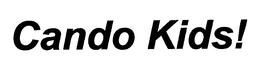 CANDO KIDS! trademark