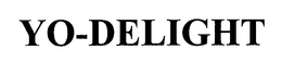 YO-DELIGHT trademark