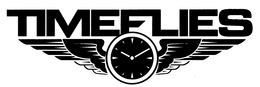TIMEFLIES trademark