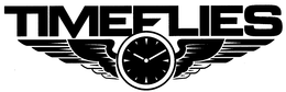 TIMEFLIES trademark