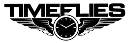 TIMEFLIES trademark