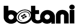 BOTANI trademark