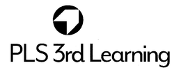 PLS 3RD LEARNING trademark