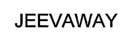 JEEVAWAY trademark
