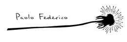 PAOLO FEDERICO trademark
