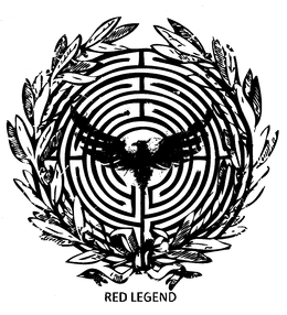 RED LEGEND trademark