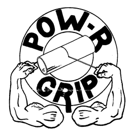 POW-R GRIP trademark