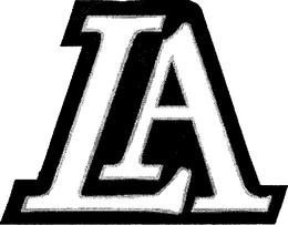 LA trademark
