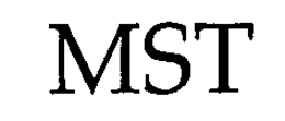 MST trademark