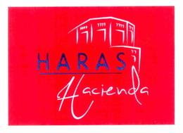 HARAS HACIENDA trademark