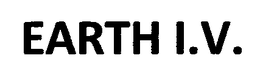 EARTH I.V. trademark