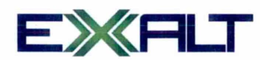 EXXALT trademark