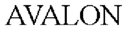 AVALON trademark