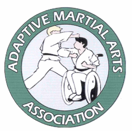 ADAPTIVE MARTIAL ARTS ASSOCIATION trademark