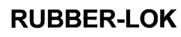RUBBER-LOK trademark