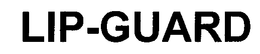 LIP-GUARD trademark
