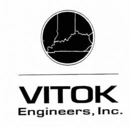 VITOK ENGINEERS, INC. trademark