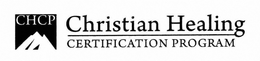 CHCP CHRISTIAN HEALING CERTIFICATION PROGRAM trademark