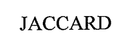 JACCARD trademark