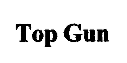 TOP GUN trademark