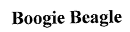 BOOGIE BEAGLE trademark