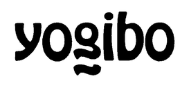 YOGIBO trademark
