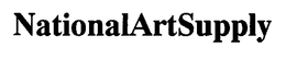 NATIONALARTSUPPLY trademark