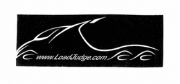 WWW.LOADJUDGE.COM trademark