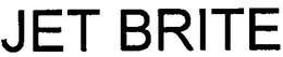 JET BRITE trademark