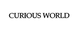 CURIOUS WORLD trademark