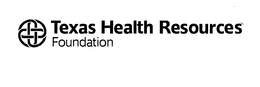 TEXAS HEALTH RESOURCES FOUNDATION trademark