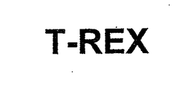 T-REX trademark