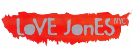 LOVE JONES NYC trademark