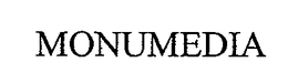 MONUMEDIA trademark