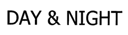 DAY & NIGHT trademark