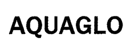AQUAGLO trademark