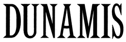 DUNAMIS trademark