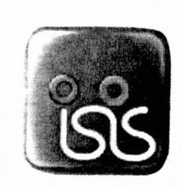 ISIS trademark