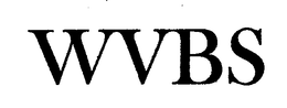 WVBS trademark