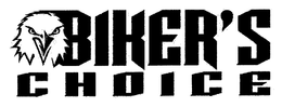 BIKER'S CHOICE trademark