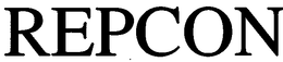 REPCON trademark