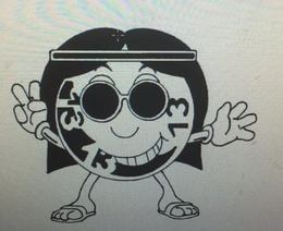 13 trademark