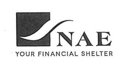 NAE YOUR FINANCIAL SHELTER trademark