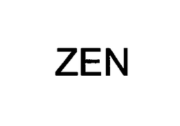 ZEN trademark