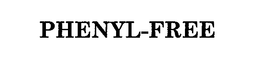 PHENYL-FREE trademark