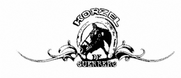 KORZEL DE GUERRERO trademark