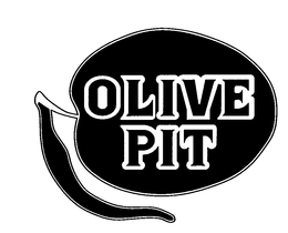 OLIVE PIT trademark