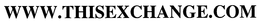 WWW.THISEXCHANGE.COM trademark